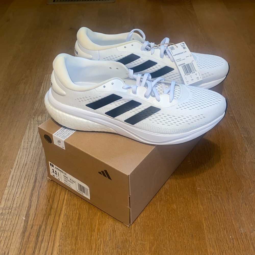 Adidas Supernova 2